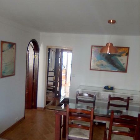 Appartement Casa Ninos à Sesimbra Extérieur photo
