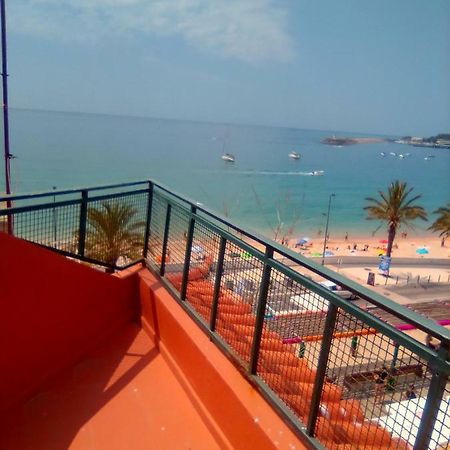 Appartement Casa Ninos à Sesimbra Extérieur photo