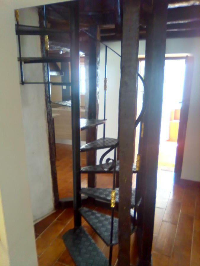 Appartement Casa Ninos à Sesimbra Extérieur photo