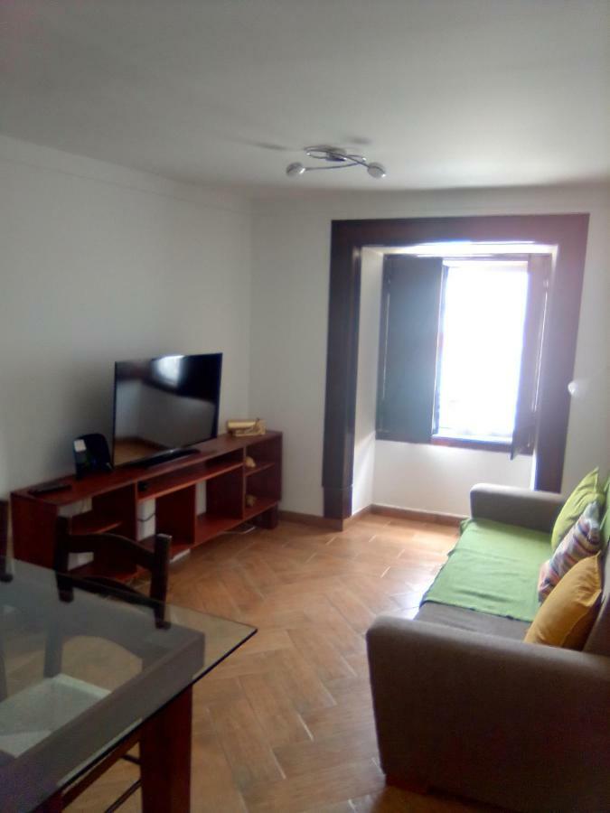 Appartement Casa Ninos à Sesimbra Extérieur photo