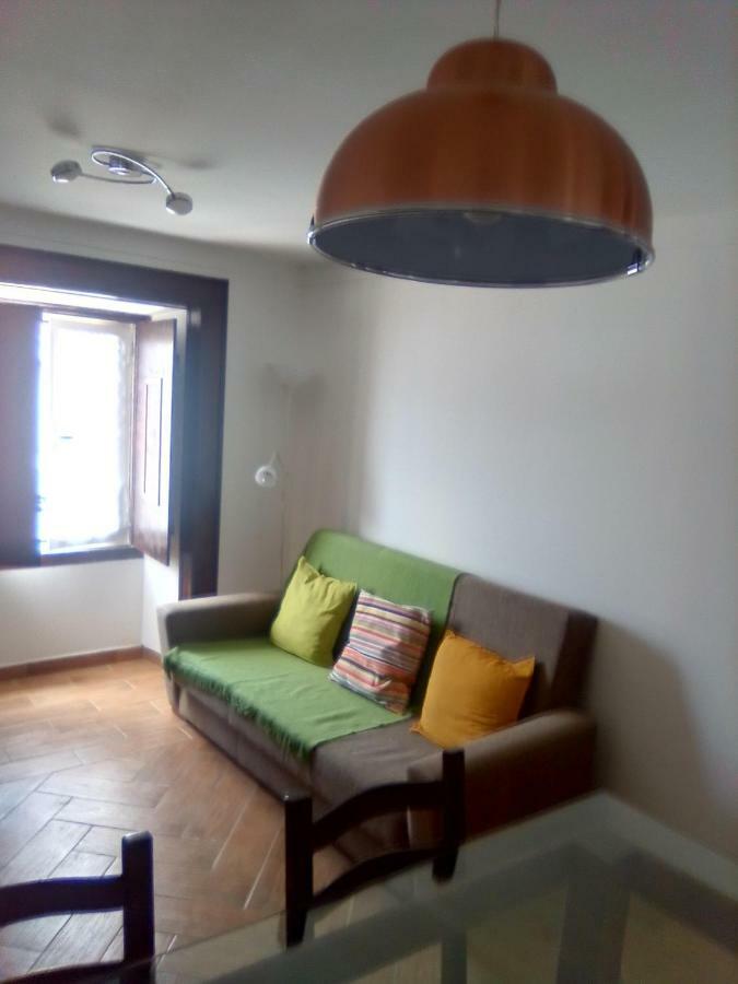 Appartement Casa Ninos à Sesimbra Extérieur photo