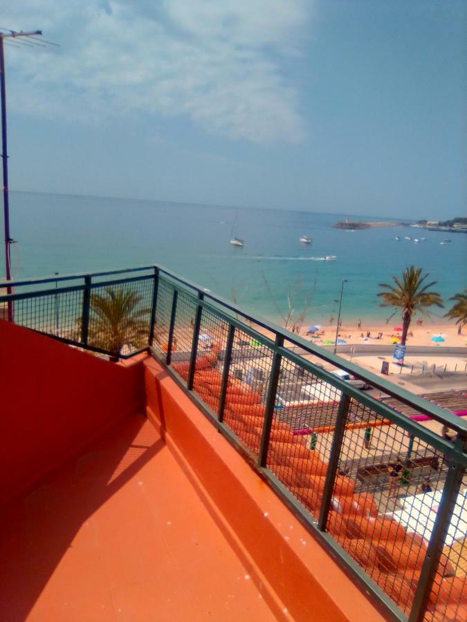 Appartement Casa Ninos à Sesimbra Extérieur photo