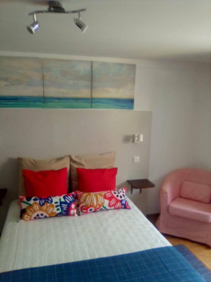 Appartement Casa Ninos à Sesimbra Extérieur photo